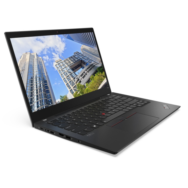 Lenovo  ThinkPad T14s G2 20WM003YGE Evo 14″FHD i7-1165G7 16GB/512GB LTE Win10 Pro | 00195713476447