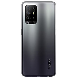 Oppo A94 5G 8/128GB fluid black Dual-Sim 11.1 Smartphone