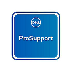 Dell Serviceerweiterung 1Y OS &amp;gt; 5Y ProSupport (L5SL5_1OS5PS)
