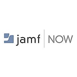 JamF Now Account Credit