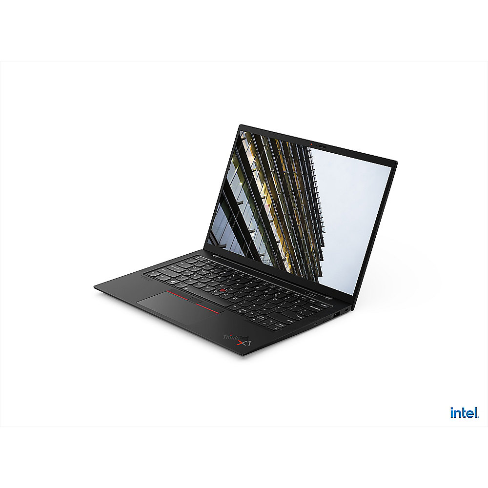Lenovo ThinkPad X1 carbon G9 Evo 20XW008MGE i7-1165G7 16GB/512GB 14"UHD LTE W10P