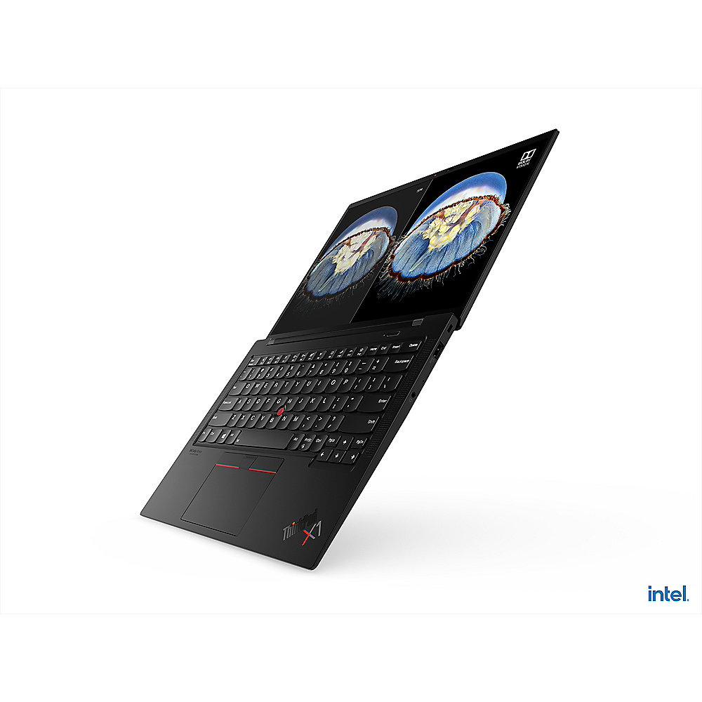 Lenovo ThinkPad X1 carbon G9 Evo 20XW008MGE i7-1165G7 16GB/512GB 14"UHD LTE W10P