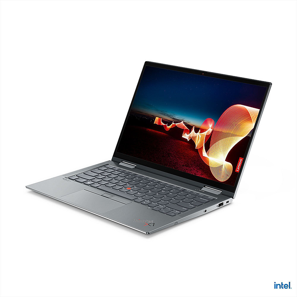 Lenovo ThinkPad X1 Yoga G6 Evo 20XY003GGE i5-1135G7 16GB/512GB 14"FHD LTE W10P