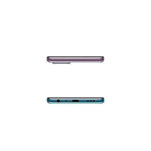 Oppo A54 5G 6/64GB fantastic purple Dual-Sim ColorOS 11.1 Smartphone