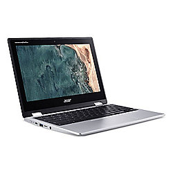Acer Chromebook Spin 311 CB5-132T-C6HG N4100 4GB/64GB eMMC 11&quot; HD Touch ChromeOS