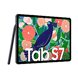 Samsung GALAXY Tab S7 T875N LTE 128GB Enterprise Edit black Android 10.0 Tablet