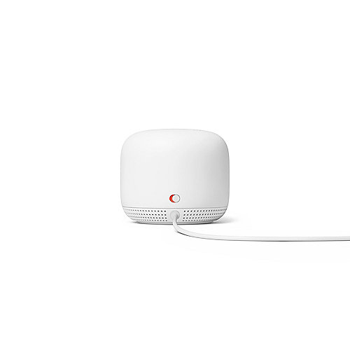 Google Nest Wifi Router 1Stk - weiß