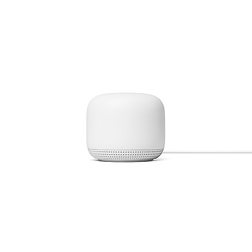 Google Nest Wifi Router 1Stk - weiß
