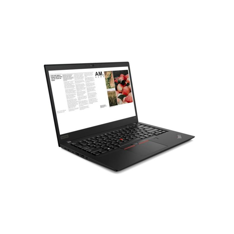 Lenovo  ThinkPad T495s R7-3700U Pro 14″FHD 16GB/512GB SSD Win10 Pro | 00195713450171
