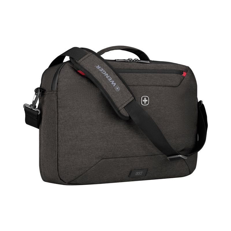 WENGER Patriot - Trolley Mit Herausnehmbarer Notebook-Tasche