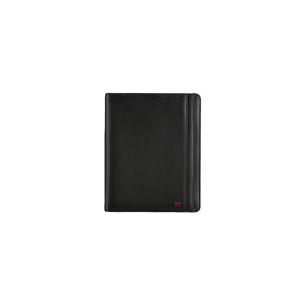 Wenger Venture Tablet Schreibmappe 10" Zoll schwarz