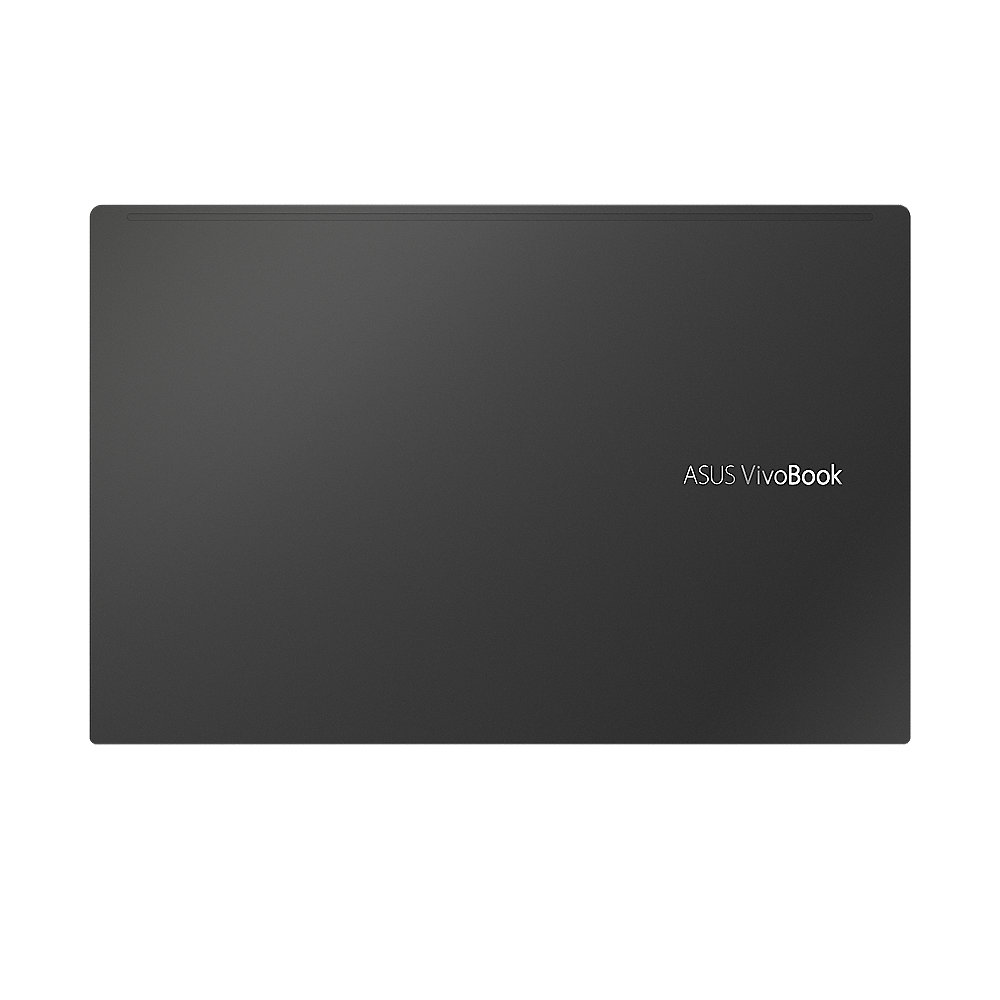 ASUS VivoBook S14 S433IA-HM942T R7-4700U 8GB/512GB SSD 14" FHD W10 Schwarz