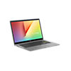 ASUS VivoBook S14 14" FHD R7-4700U 8GB/512GB SSD Win10 silber S433IA-HM942T