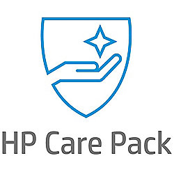 HP Care Pack U6578A 3 Jahre Vor-Ort-Service NBD 1-1-1 &amp;gt; 3-3-3