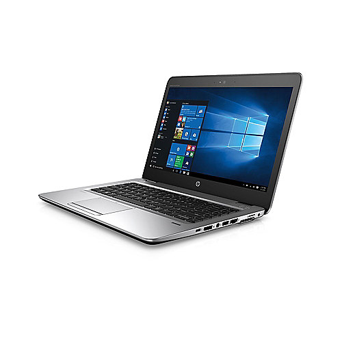 HP EliteBook 840 G3 V1B70EA i5-6200U 8GB/256GB SSD 14" FHD Win 10