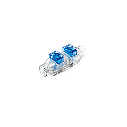 Bosch Powertools Indego Kabelverbinder 4 St&uuml;ck f&uuml;r Begrenzungsdraht