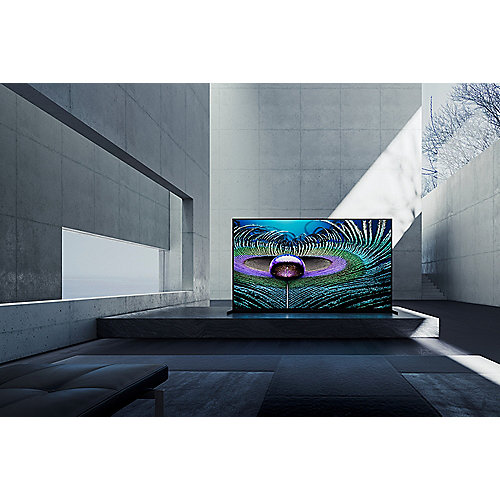SONY XR-85Z9J 215cm 85" 4K UHD HDR 2xDVB-T2HD/C/S2 Google TV