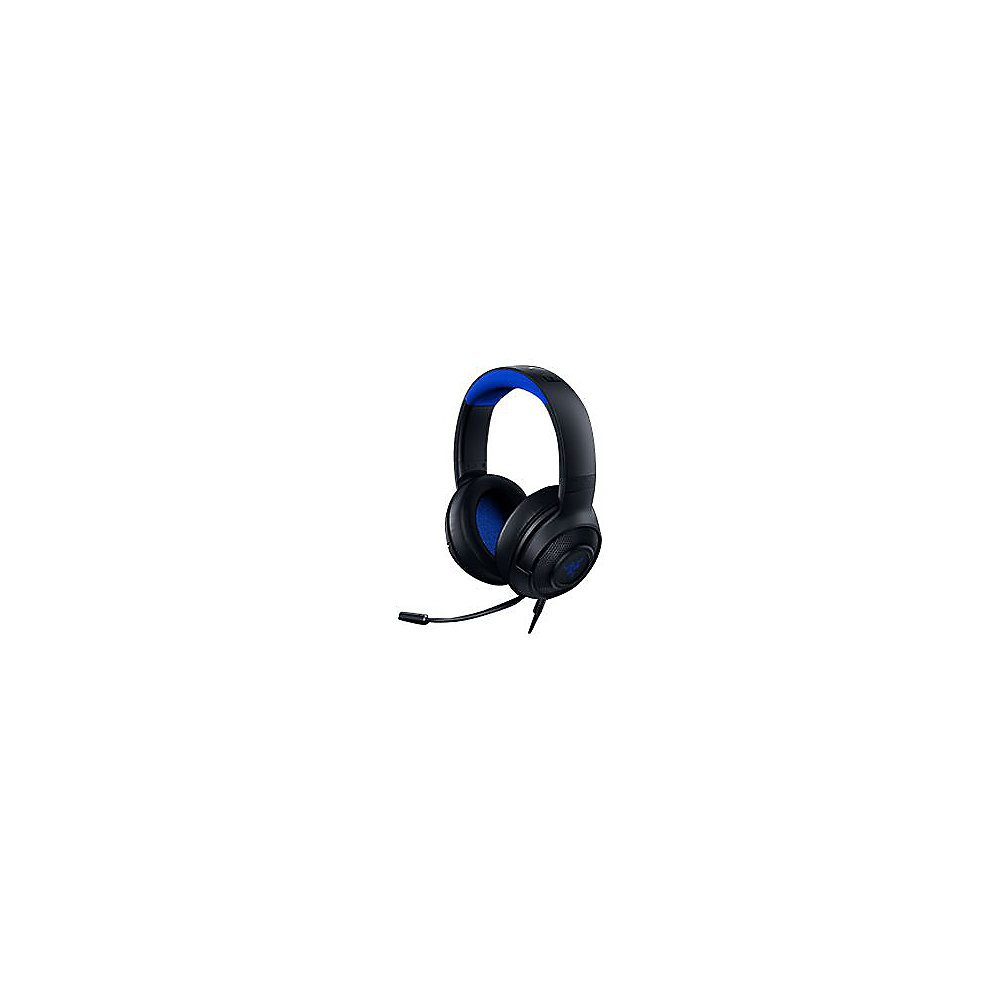 RAZER Kraken X für Konsole Kabelgebundenes Gaming Headset
