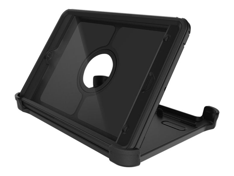 Otterbox Defender Fur Apple Ipad Mini 5 2019 Schwarz Cyberport