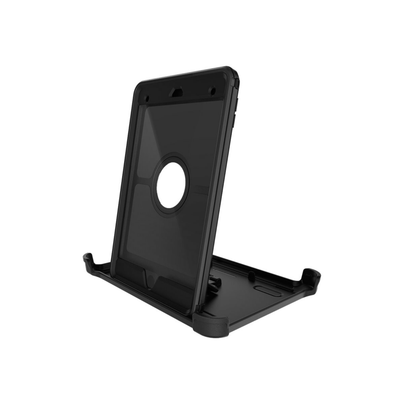 OtterBox  Defender für Apple iPad Mini 5 (2019) schwarz | 00660543507222