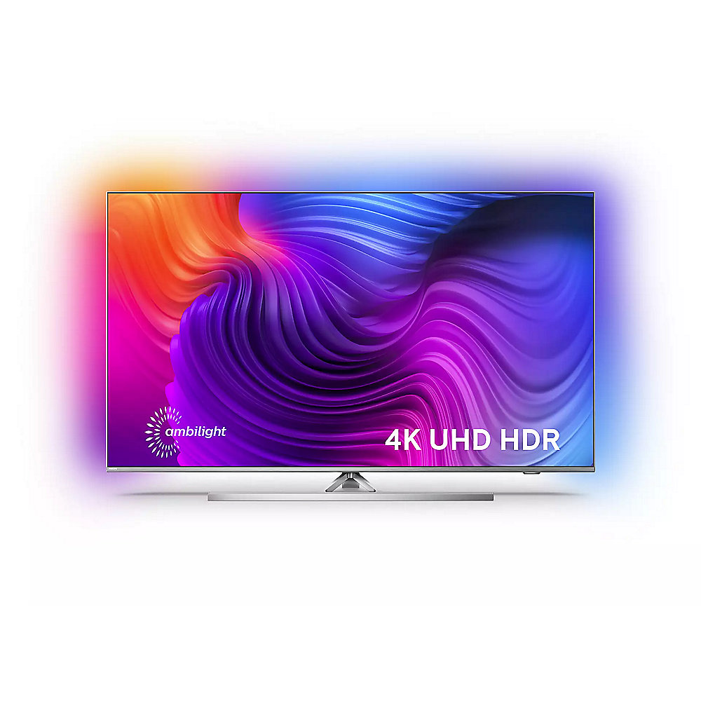 Philips 65PUS8506/12 164cm 65" 4K UHD DVB-T2HD/C/S2 Ambilight Android Smart TV