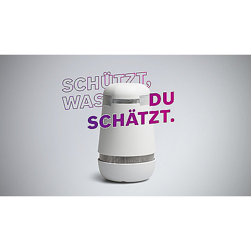 Bosch spexor schwarz - der mobile Sicherheitsassistent