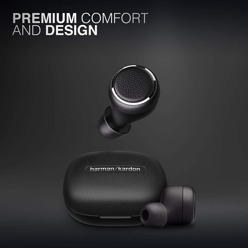 Harman/Kardon Fly TWS Premium für nur 79,90€ inkl. Versand statt 94,95€