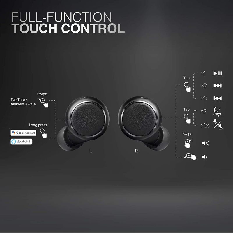Harman/Kardon Fly TWS Premium für nur 79,90€ inkl. Versand statt 94,95€