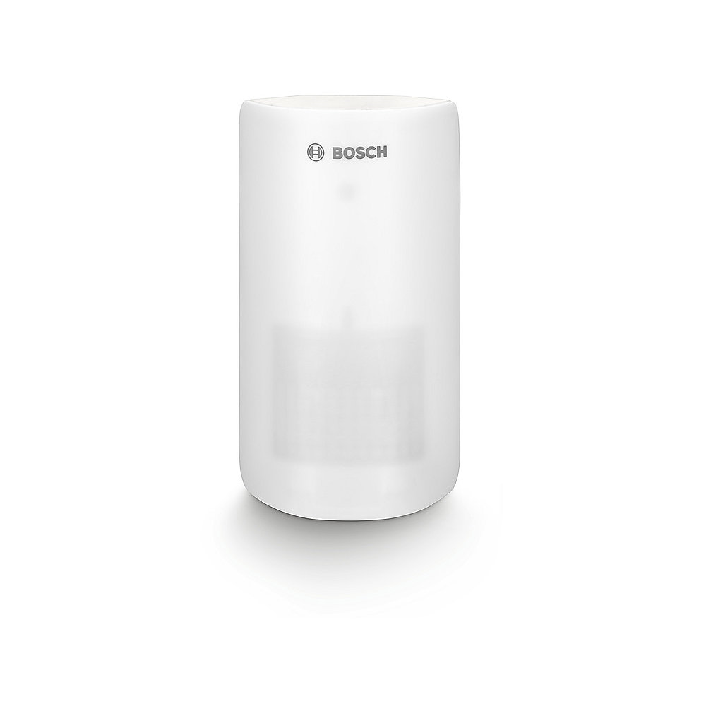 Bosch Smart Home Starterset Sicherheit Plus