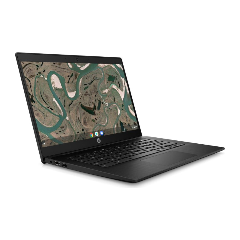 HP  Chromebook 14 G7 14″ FHD IPS N5100 8GB/64GB eMMC ChromeOS 305X0EA | 00195908741329