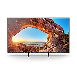 SONY KD-55X85J 139cm 55&quot; 4K UHD HDR DVB-T2HD/C/S2 Smart TV Google TV