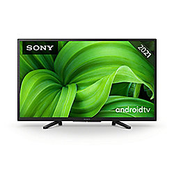 SONY KD-32W800 81cm 43&quot; HD ready HDR DVB-T2HD/C/S2 Smart TV