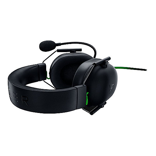 RAZER Blackshark V2 X Kabelgebundenes Gaming Headset