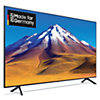 Samsung GU75TU6999U 189cm 75" 4K UHD SMART TV Fernseher