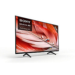 SONY Bravia XR-50X90J 125cm 50&quot; 4K UHD HDR 2xDVB-T2HD/C/S2 Google TV