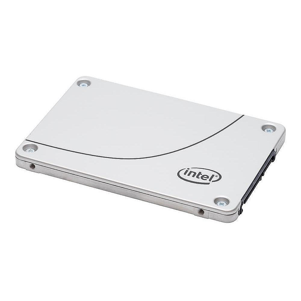 Intel SSD D3 S4510 Serie 1,92 TB 2.5zoll TLC SATA