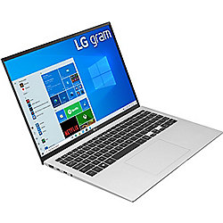 LG gram 16 16Z90P-G.AA76G i7-1165G7 16GB/512GB SSD 16&quot; IPS WQXGA W10