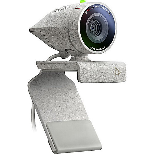 Poly Studio P5 USB HD Webcam Bundle mit Sync 20
