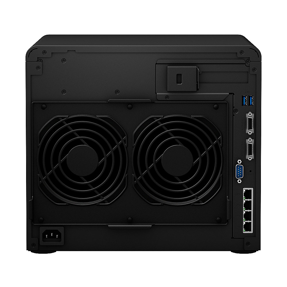 Synology Diskstation DS3617xsII NAS System 12-Bay