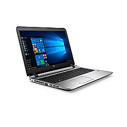 *HP ProBook 450 G3 T6Q46ET i5-6200U 4GB/256GB SSD 15&quot; FHD W7/10P