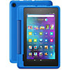 Amazon Fire 7 Kids Pro Tablet (2021) WiFi 16 GB Kid-Friendly Case himmelblau