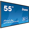 iiyama ProLite LH5542UHS-B3 138,8cm (55") 4K Digital Signage Monitor HDMI/DP/DVI