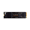WD_BLACK SN750 SE High-Performance NVMe M.2 interne Gaming SSD 500 GB