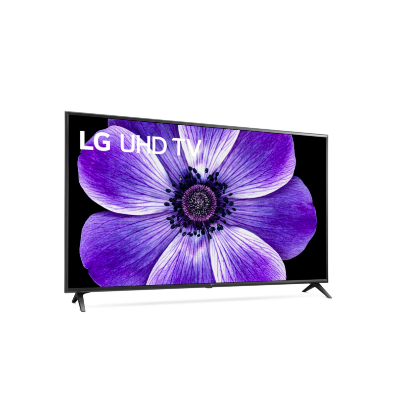 LG Electronics LG 49UN71006LB 123cm 49″ 4K UHD DVB-T2HD/C/S2 HDR10 Pro Smart TV | 08806098661480