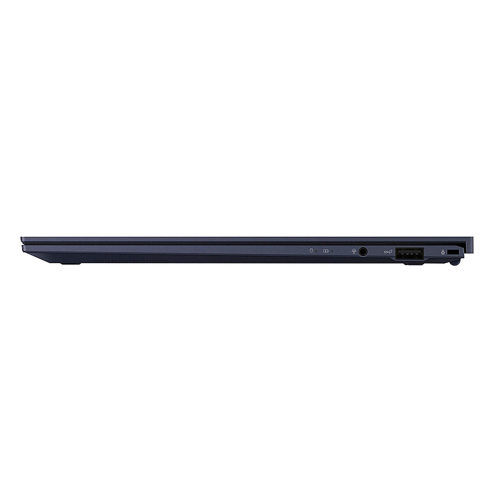 ASUS ExpertBook B9 B9400CEA-KC0266R i7-1185G7 16GB/1TB SSD 14"FHD W10P