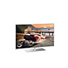 Panasonic TX-49JXF977 123cm 49" 4K LED 100 Hz Smart TV Fernseher, silber