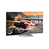 Panasonic TX-75JXF977 189cm 75" 4K LED 100 Hz Smart TV Fernseher, silber