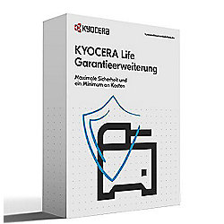 Kyocera Garantieerweiterung Kyocera Life 5 Jahre