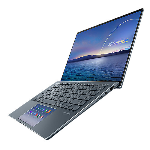 ASUS ZenBook 14 UX435EG-AI040R Evo i7-1165G7 16GB/1TB SSD 32GB 14"FHD MX450 W10P