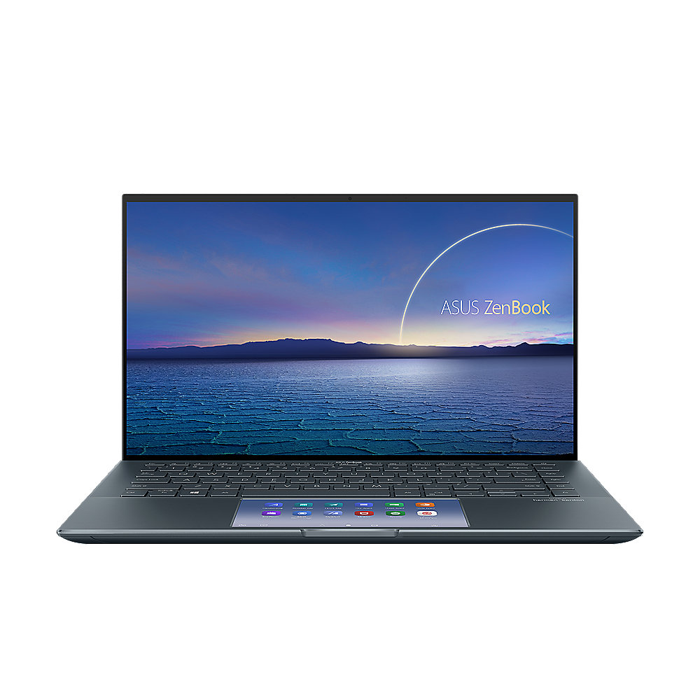 ASUS ZenBook 14 UX435EG-AI040R Evo i7-1165G7 16GB/1TB SSD 32GB 14"FHD MX450 W10P